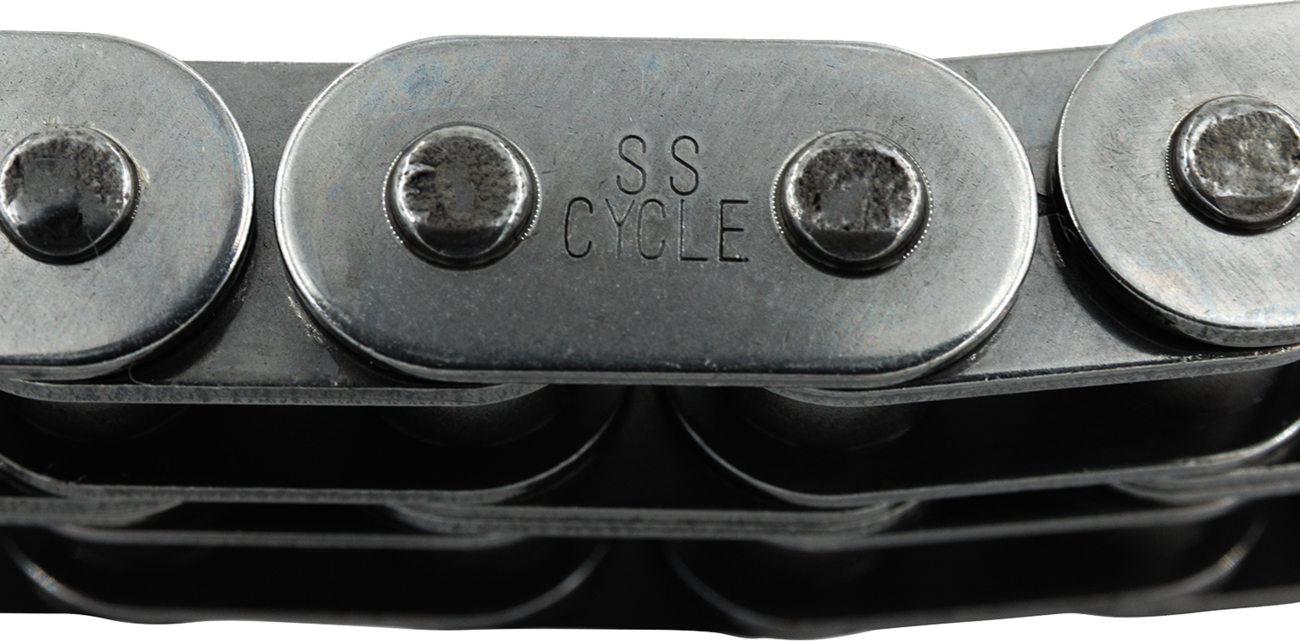 S&S CYCLE Primary Chain - '84-'06 Softail 560-0446 — image 2