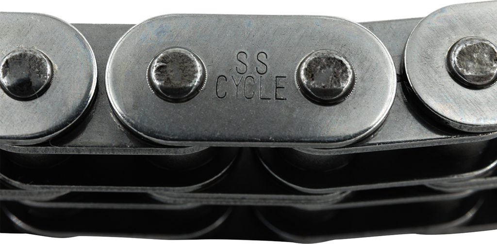 S&S CYCLE Primary Chain - '07-'25 Softail/'06-'17 Dyna 560-0448 — image 2
