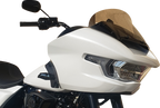 WIND VEST Windshield - 10-1/2" - Light Smoke - FLTRX/SE/STSE 57-1010 — image 1