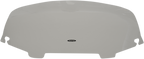 WIND VEST Windshield - 12-1/2" - Light Smoke - FLTRX/SE/STSE 57-1210 — image 3