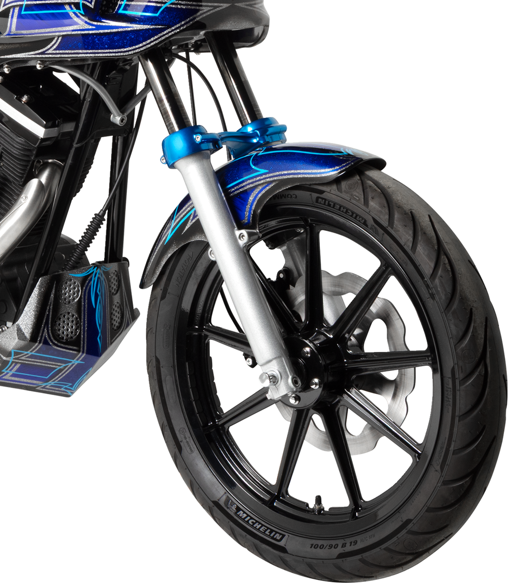 MICHELIN Tire - Commander III - Front - 100/90B19 - 57H 57003 — image 11