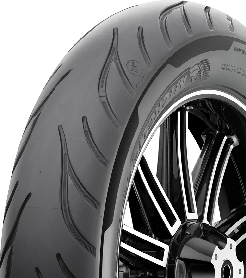 MICHELIN Tire - Commander III - Front - 100/90B19 - 57H 57003 — image 6