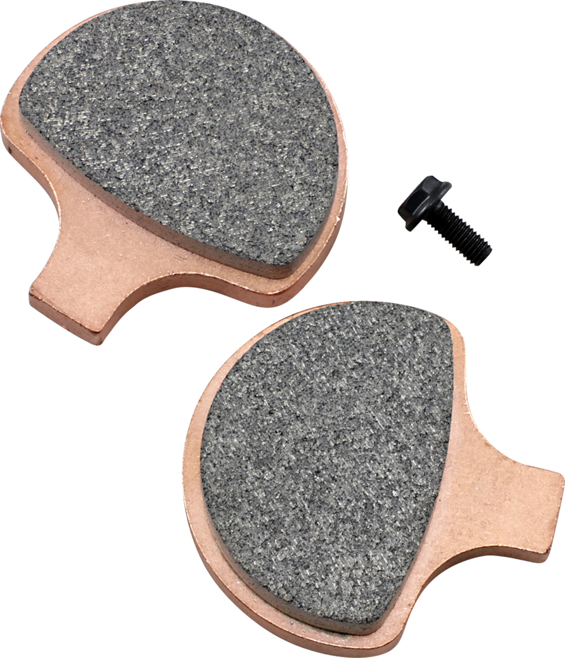 SBS Sintered Brake Pads - Harley-Davidson 579H.HS — image 1