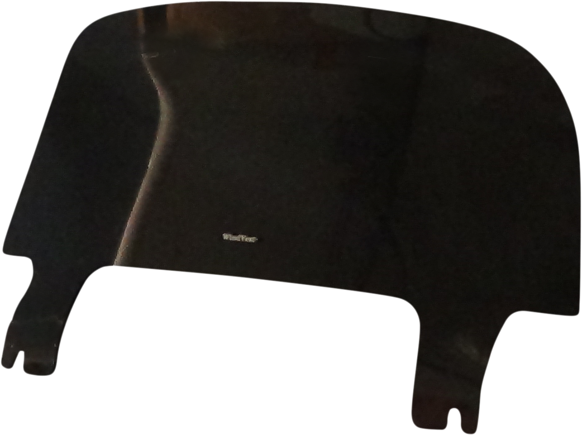 WIND VEST Windshield - 10-1/2" - Clear - FLHX, FLHXSE 58-1000 — image 2