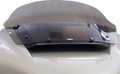 WIND VEST Windshield - 10-1/2" - Light Smoke - FLHX, FLHXSE 58-1010 — image 1