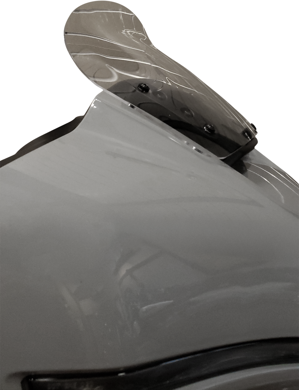 WIND VEST Windshield - 11-1/2" - Clear - FLHX, FLHXSE 58-1100 — image 1