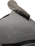 WIND VEST Windshield - 11-1/2" - Clear - FLHX, FLHXSE 58-1100 — image 1