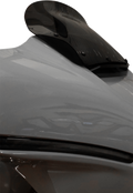 WIND VEST Windshield - 11-1/2" - Dark Smoke - FLHX, FLHXSE 58-1140 — image 1