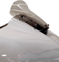 WIND VEST Windshield - 9-1/2" - Clear - FLHX, FLHXSE 58-9000 — image 1
