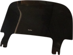 WIND VEST Windshield - 9-1/2" - Dark Smoke - FLHX, FLHXSE 58-9040 — image 2