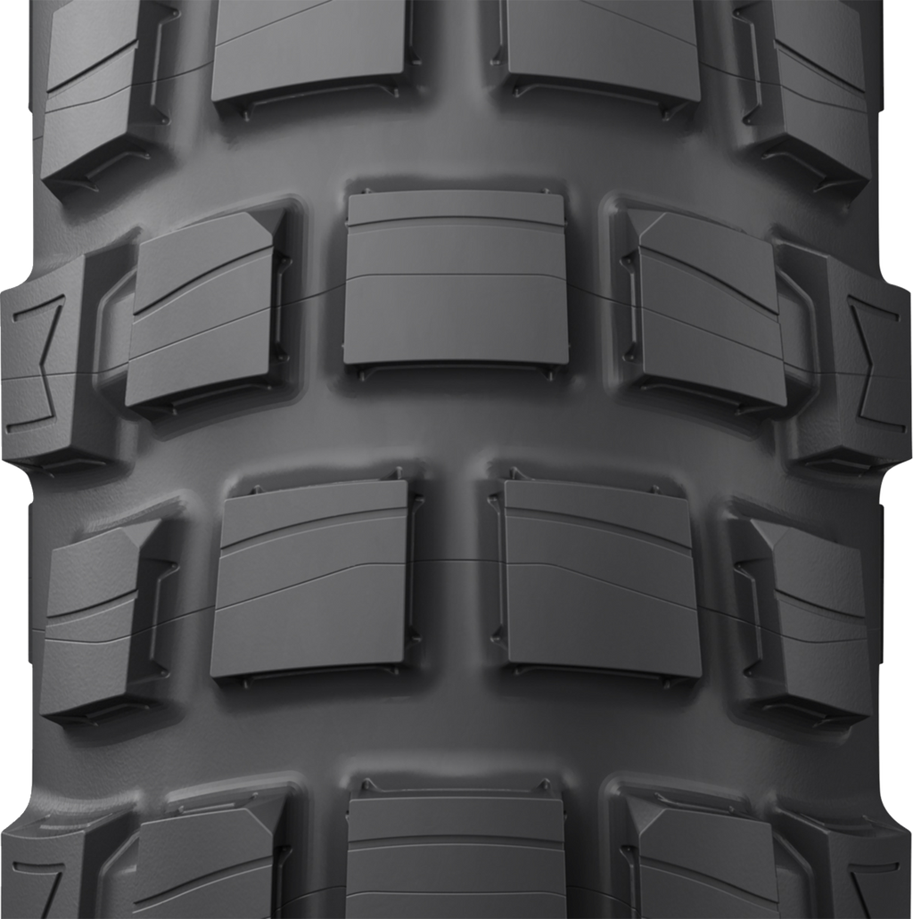 MICHELIN Tire - Anakee Wild - Front - 90/90-21 - 54R 58061 — image 7