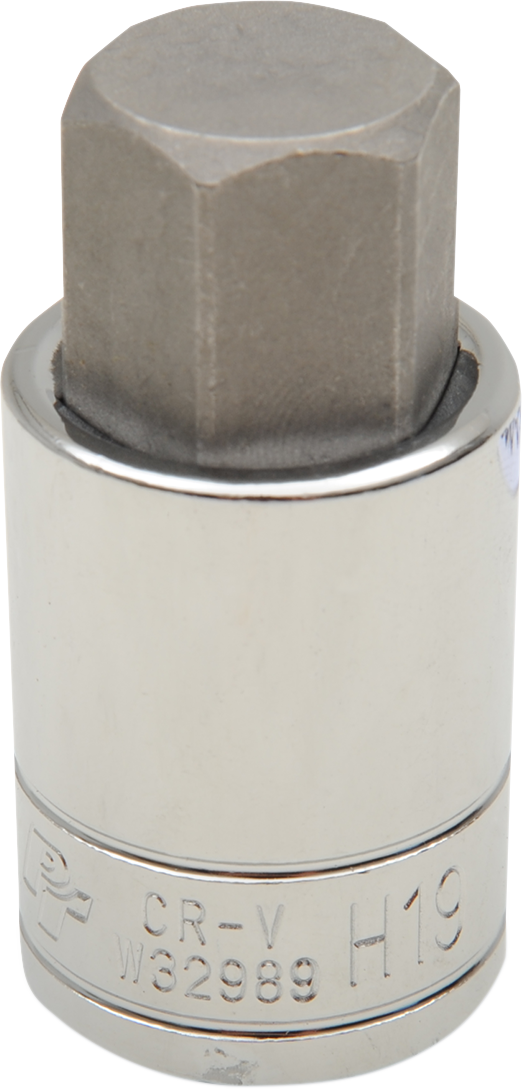 JIMS Socket - Fork Cap - Allen 5827 — image 1