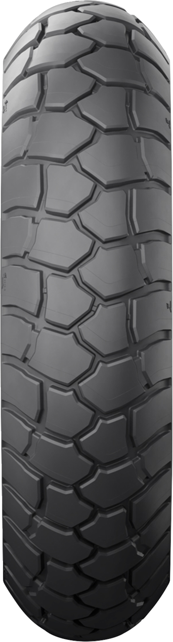 MICHELIN Tire - Anakee Adventure - Rear - 170/60R17 - 72V 58466 — image 6