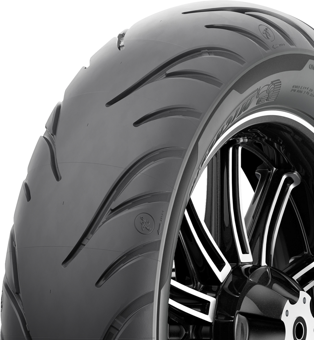 MICHELIN Tire - Commander III - Rear - 170/80B15 - 77H 59618 — image 4