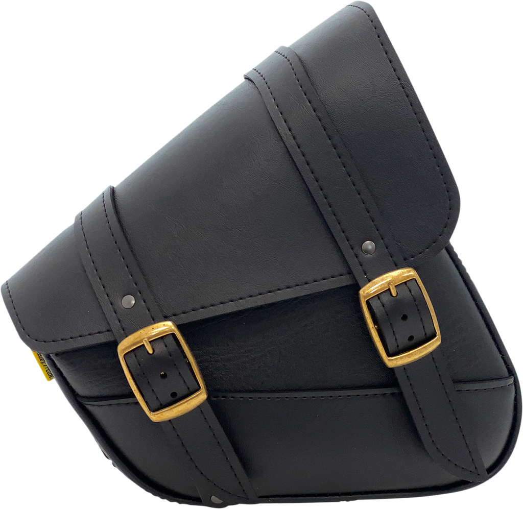 WILLIE & MAX LUGGAGE Swing Arm Bag - Black 59778-08 — image 1