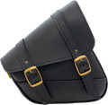 WILLIE & MAX LUGGAGE Swing Arm Bag - Black 59778-08 — image 1