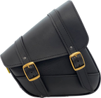 WILLIE & MAX LUGGAGE Swing Arm Bag - Black 59778-08 — image 1