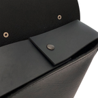 WILLIE & MAX LUGGAGE Swing Arm Bag - Black 59778-08 — image 5
