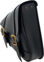 WILLIE & MAX LUGGAGE Swing Arm Bag - Black 59778-08 — image 6