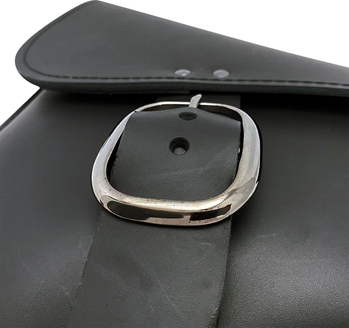 WILLIE & MAX LUGGAGE Swing Arm Bag - Black - Triangulated - Left 59823-08 — image 3