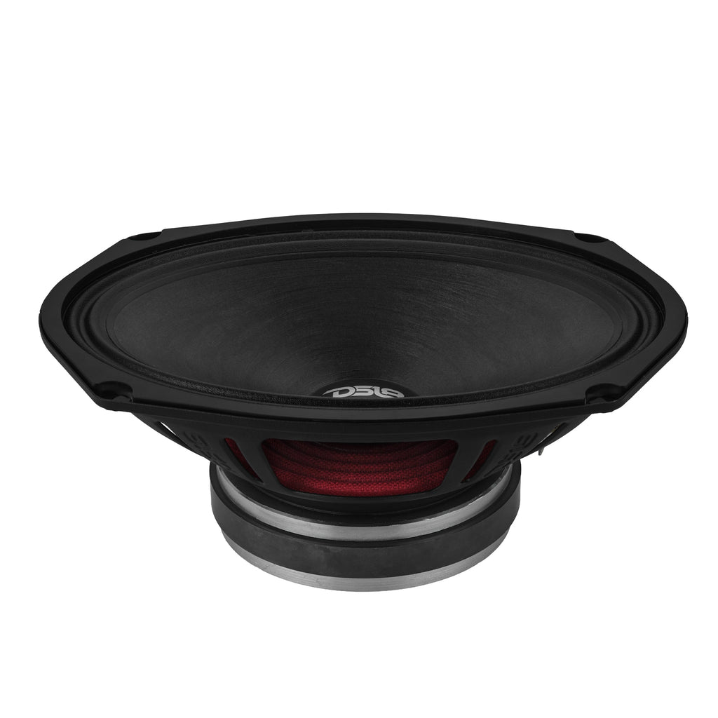 DS18 69PRO300MB-4 6x9” Water-Resistant Mid-Bass Loudspeaker | 150W RMS 4-Ohm — image 6