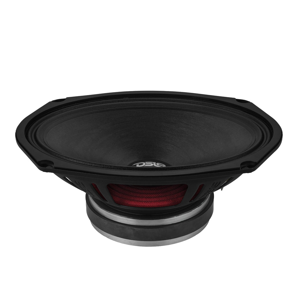 DS18 69PRO300MB-8 6x9” Water-Resistant Mid-Bass Loudspeaker | 150W RMS 8-Ohm — image 6