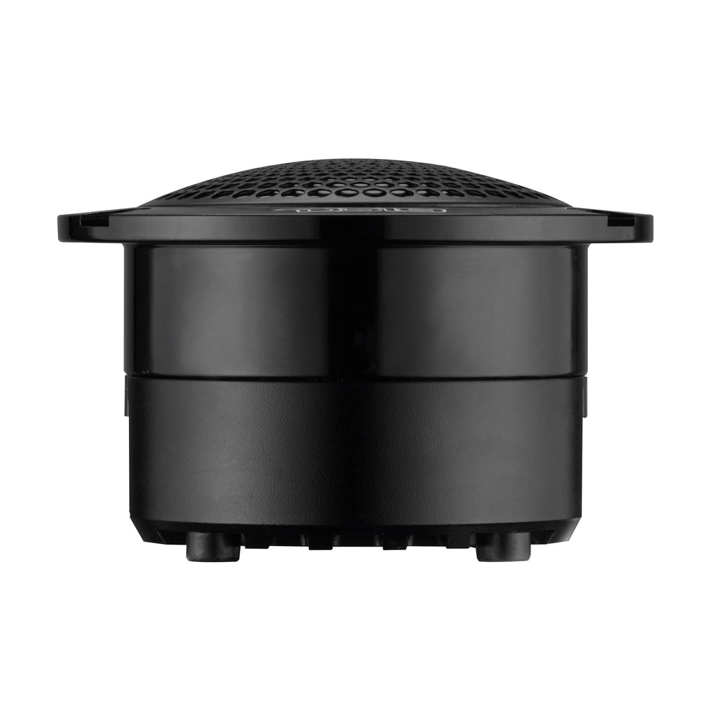 DS18 GTX2/BK 3” Super Bullet Tweeter with 1” Titanium Voice Coil and Neodymium Magnet | 120W RMS 4-Ohm — image 7