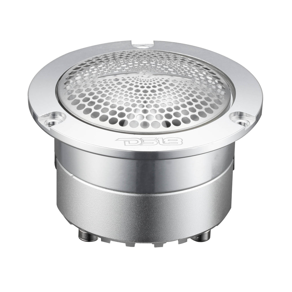 DS18 GTX2/SL 3” Super Bullet Tweeter with 1” Titanium Voice Coil and Neodymium Magnet | 120W RMS 4-Ohm — image 6
