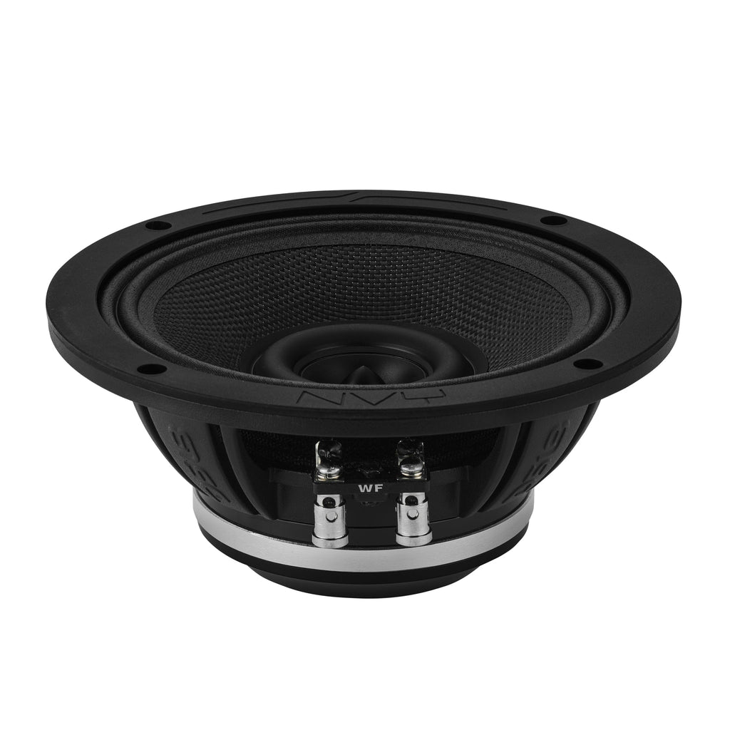 DS18 NVY-6CKEVLAR-N4 6.5” 2-Way Coaxial Loudspeaker with Kevlar Cone and Neodymium Magnet | 200W RMS 4-Ohm — image 5