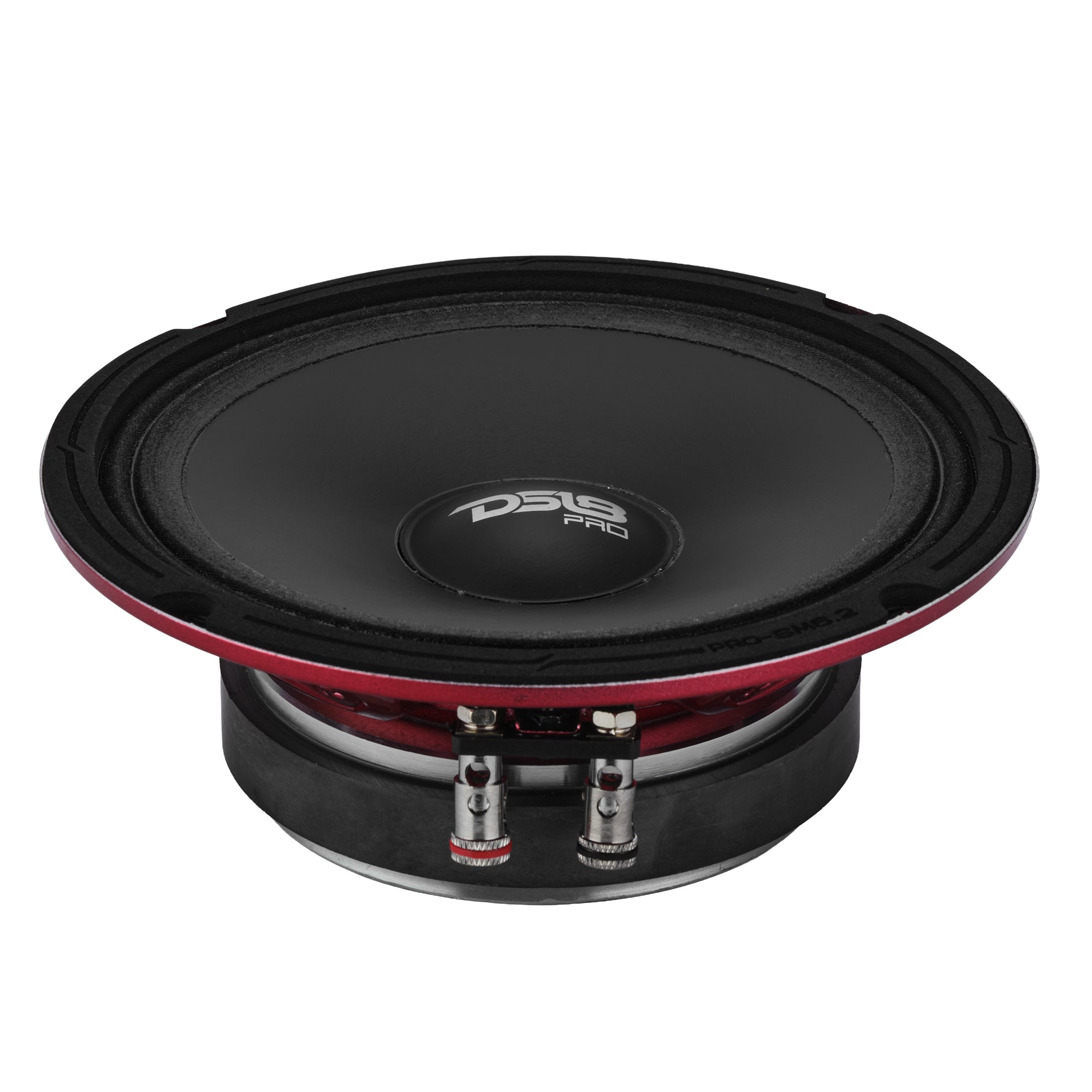 DS18 PRO-SM6.2 PRO 6.5" Slim Mid-Range Loudspeaker with Water-Resistant Cone | 200W RMS 2-Ohm — image 5