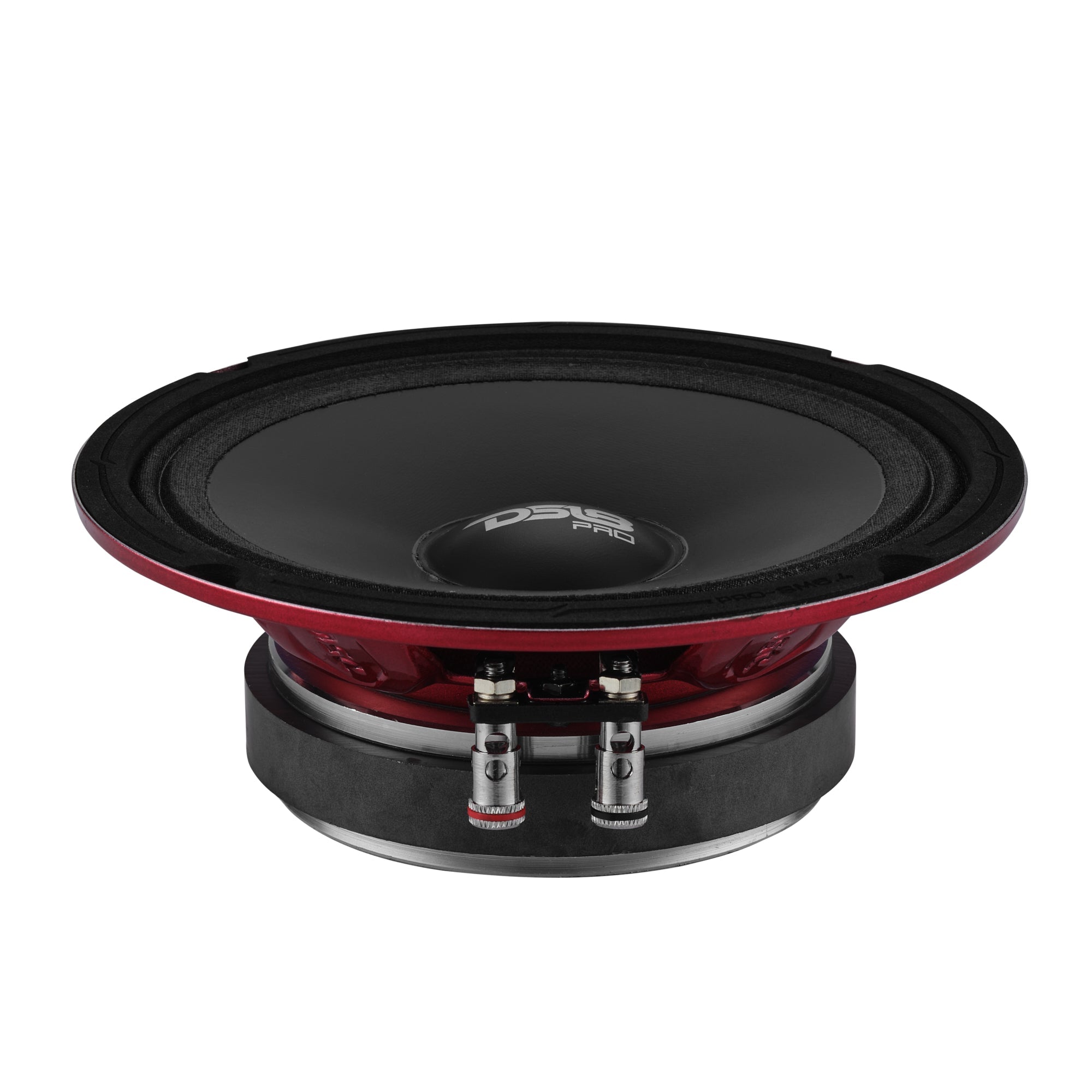 DS18 PRO-SM6.4 PRO 6.5" Slim Mid-Range Loudspeaker with Water-Resistant Cone | 200W RMS 4-Ohm — image 5