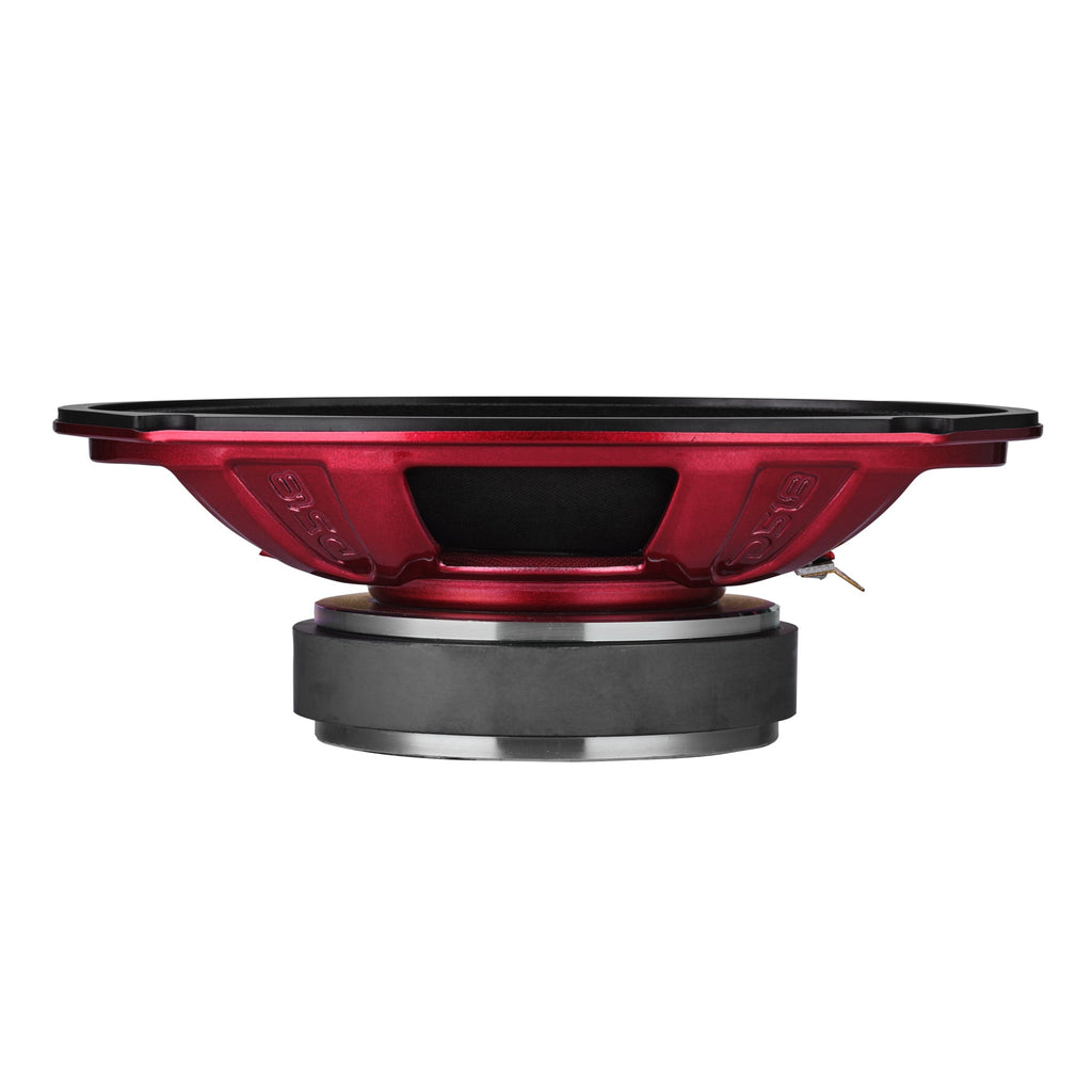 DS18 PRO-SM69.2 PRO 6x9" Slim Water-Resistant Mid-Range Loudspeaker | 250W RMS 2-Ohm — image 7