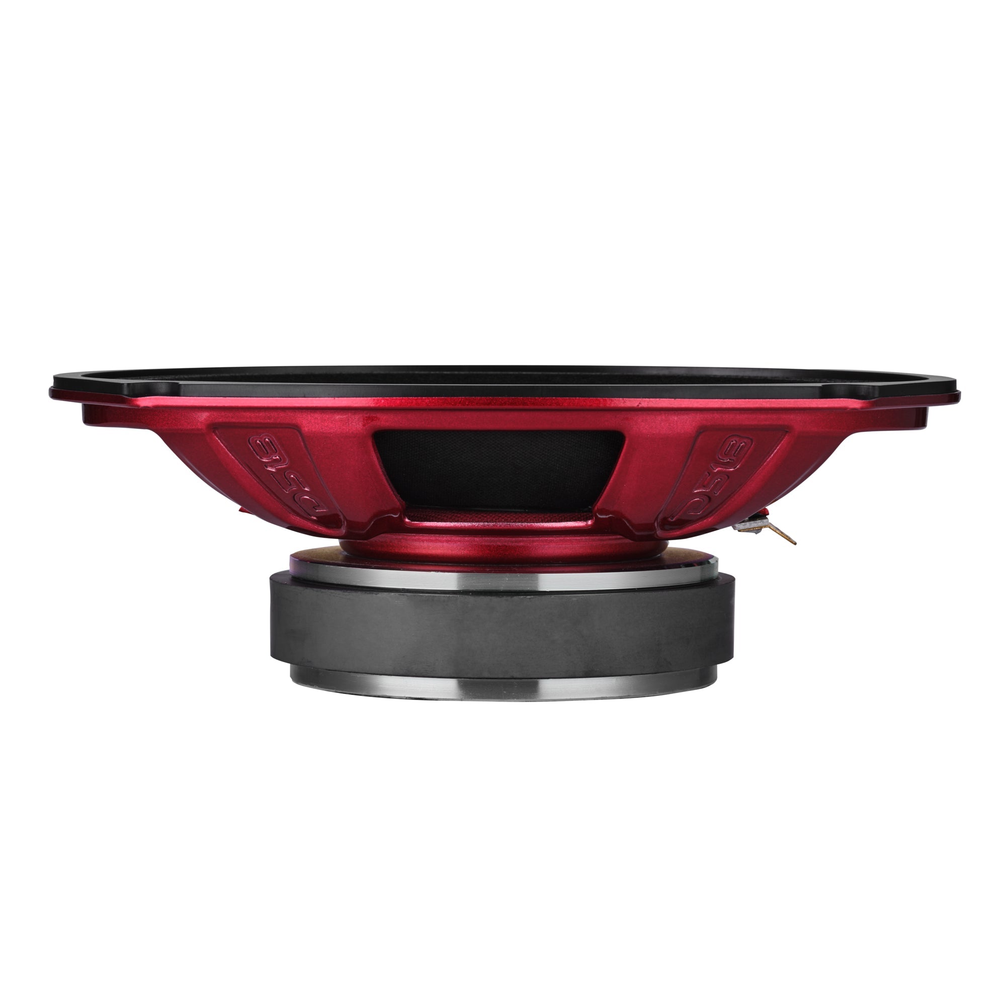 DS18 PRO-SM69.2 PRO 6x9" Slim Water-Resistant Mid-Range Loudspeaker | 250W RMS 2-Ohm — image 7