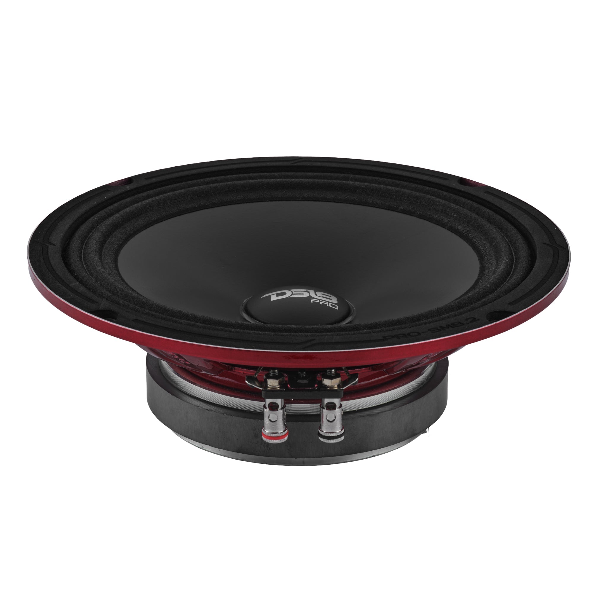 DS18 PRO-SM8.2 PRO 8" Slim Water-Resistant Mid-Range Loudspeaker | 250W RMS 2-Ohm — image 5