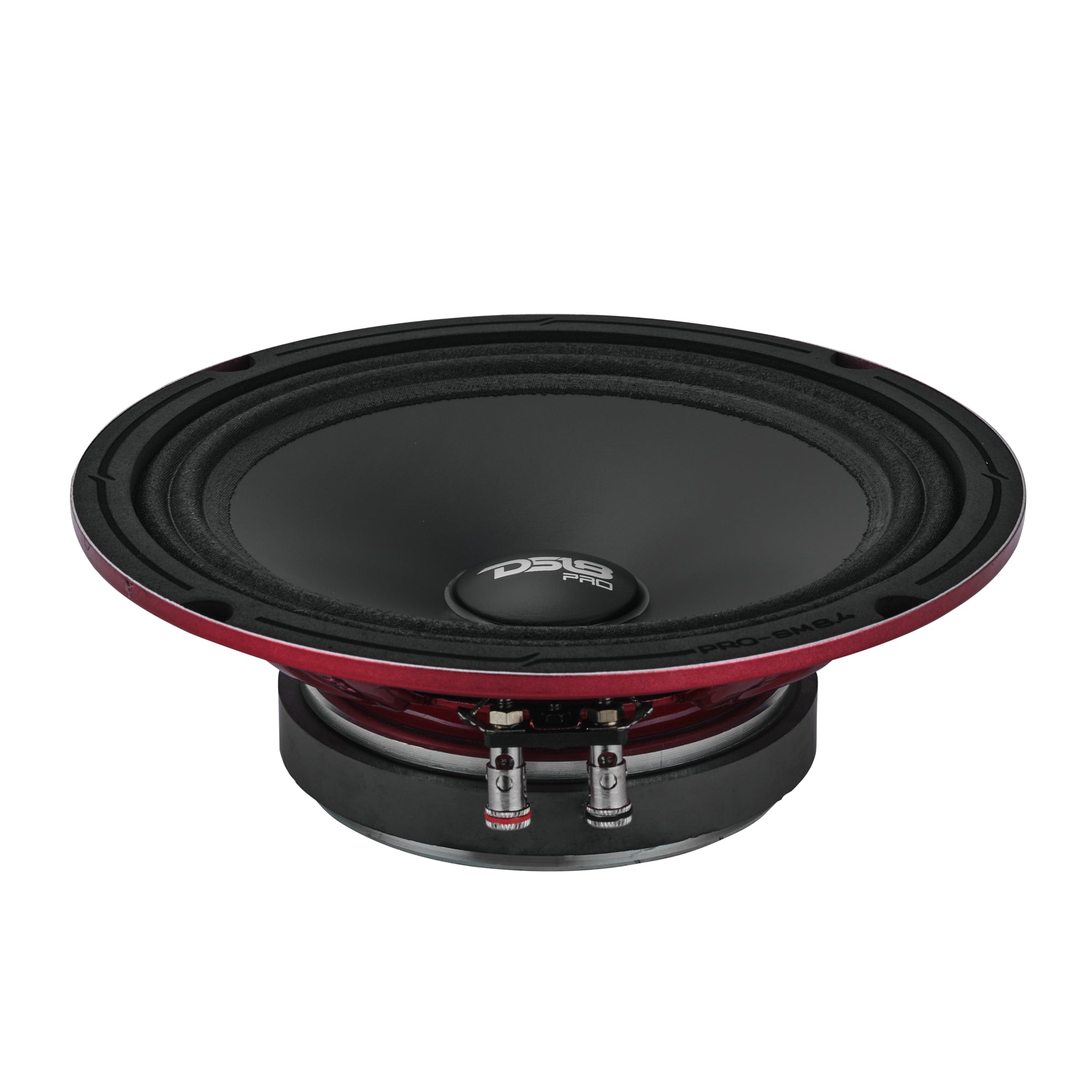 DS18 PRO-SM8.4 PRO 8" Slim Water-Resistant Midrange Loudspeaker | 250W RMS 4-Ohm — image 5