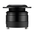 DS18 PRO-TW920 2.7" High Compression Neodymium Super Bullet Tweeter 160 Watts 1.4" Titanium 4-Ohm Vc — image 6