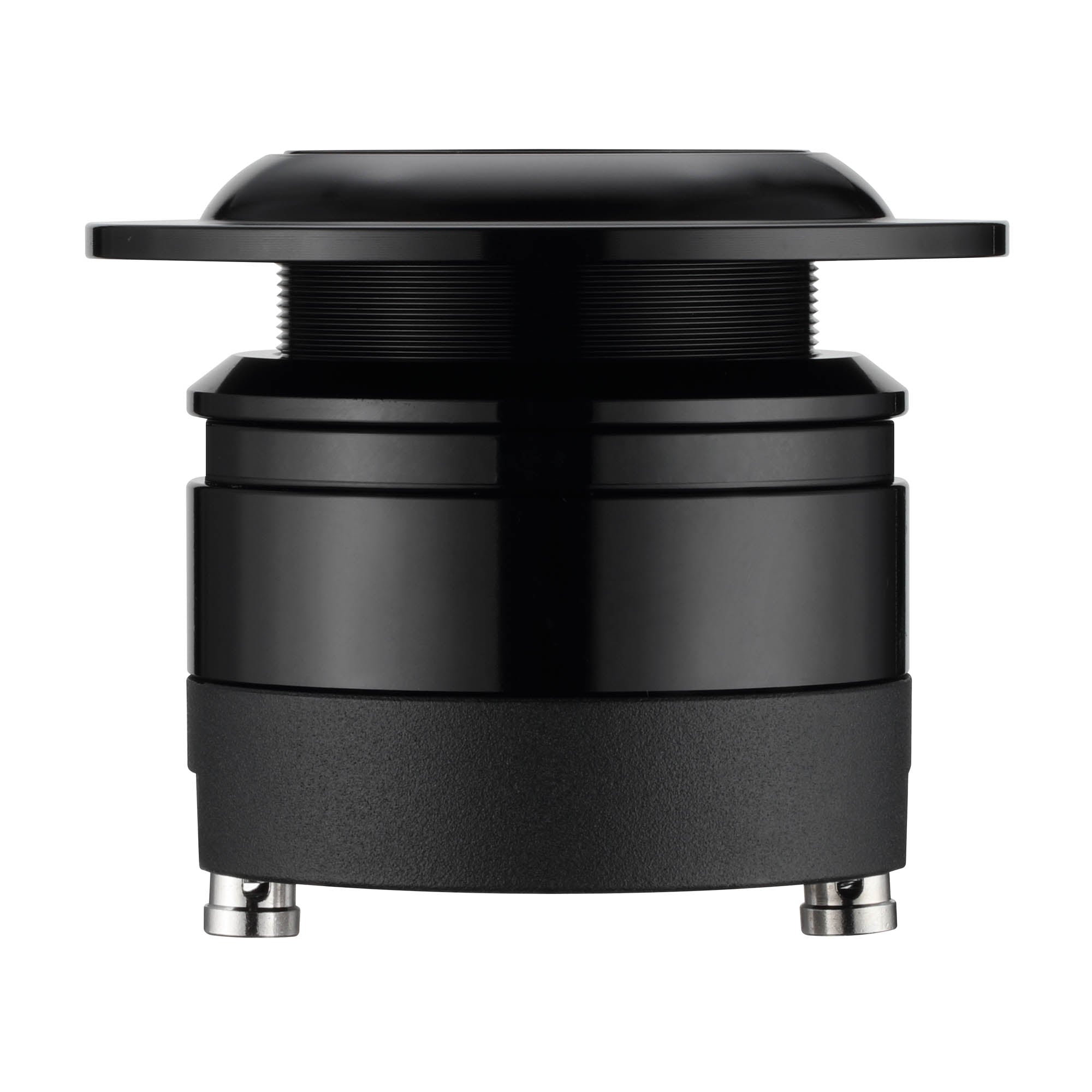 DS18 PRO-TW920 2.7" High Compression Neodymium Super Bullet Tweeter 160 Watts 1.4" Titanium 4-Ohm Vc — image 6