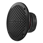 DS18 PRO-ZT8 PRO-ZT 8" Coaxial Mid-Range Loudspeaker with Water-Resistant Cone Built-in Bullet Tweeter and Grill | 275W RMS 4-Ohm — image 6