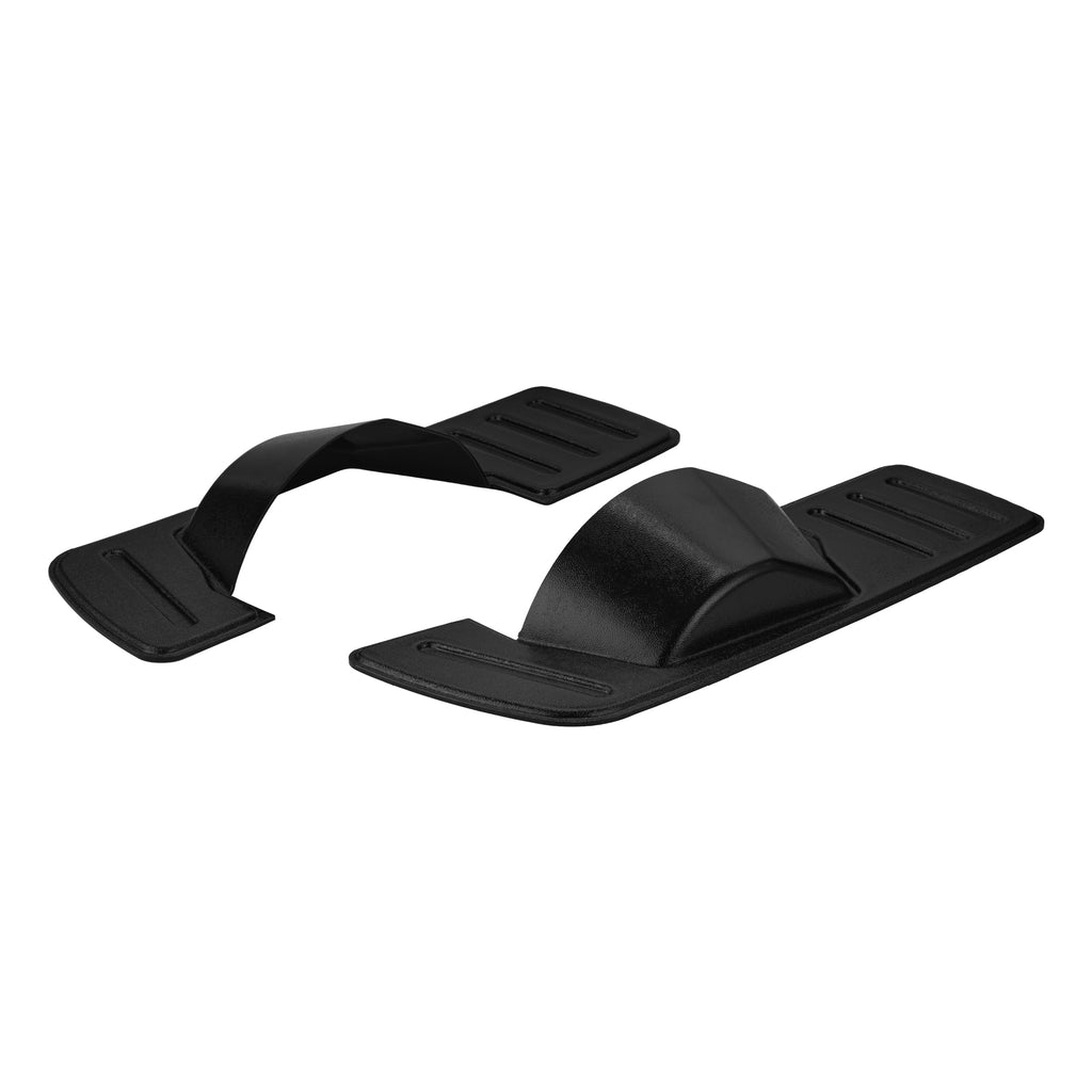 DS18 RY-HD10SBMBKIT.1423 Harley-Davidson 10" Saddlebag Speaker Kit with Bag Seals for models 2014–2023 — image 6
