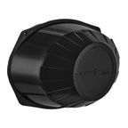 DS18 RY-HD69BAFFLE Universal 6x9” Sealed Enclosures with Gasket – Fits Harley-Davidson Fairings, Saddlebags, Doors & Custom Panels — image 6