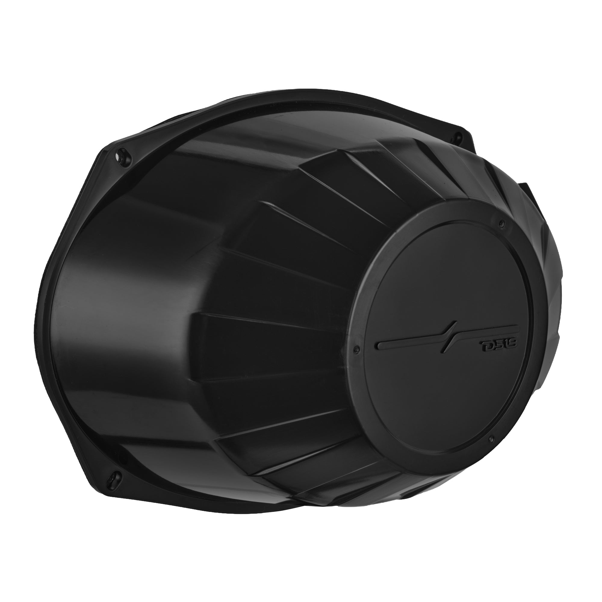 DS18 RY-HD69BAFFLE Universal 6x9” Sealed Enclosures with Gasket – Fits Harley-Davidson Fairings, Saddlebags, Doors & Custom Panels — image 6