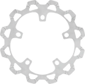 LYNDALL RACING BRAKES LLC Brake Rotor - 320 mm - Front - Machined 6-630 — image 1