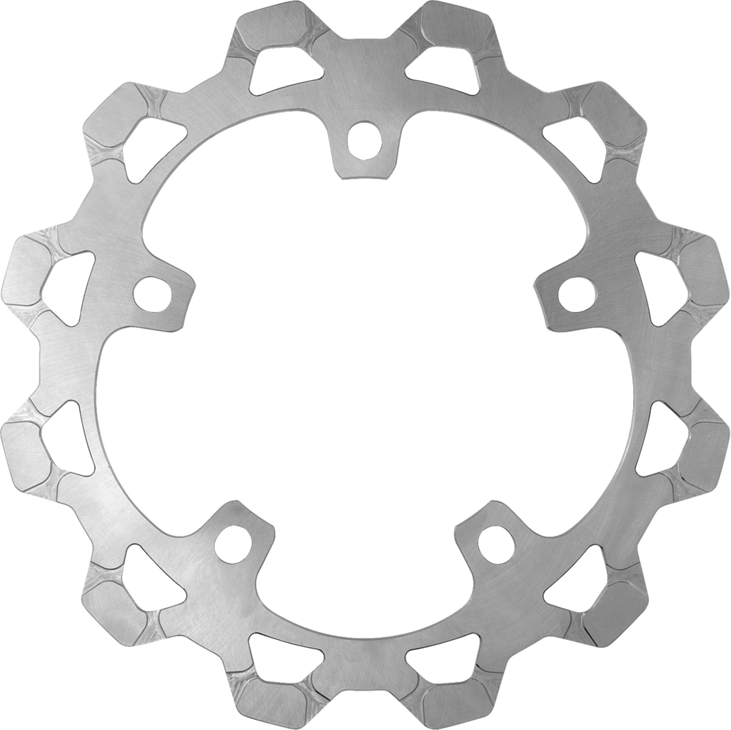 LYNDALL RACING BRAKES LLC Brake Rotor - 320 mm - Front - Machined 6-630 — image 2