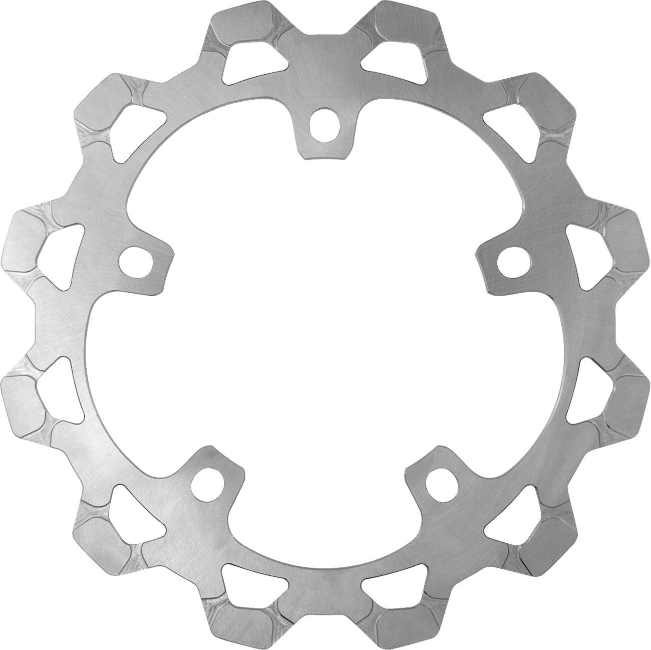 LYNDALL RACING BRAKES LLC Brake Rotor - 320 mm - Front - Machined 6-630 — image 2