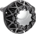 Arlen Ness Crossfire Air Cleaner - 600-042 — image 1