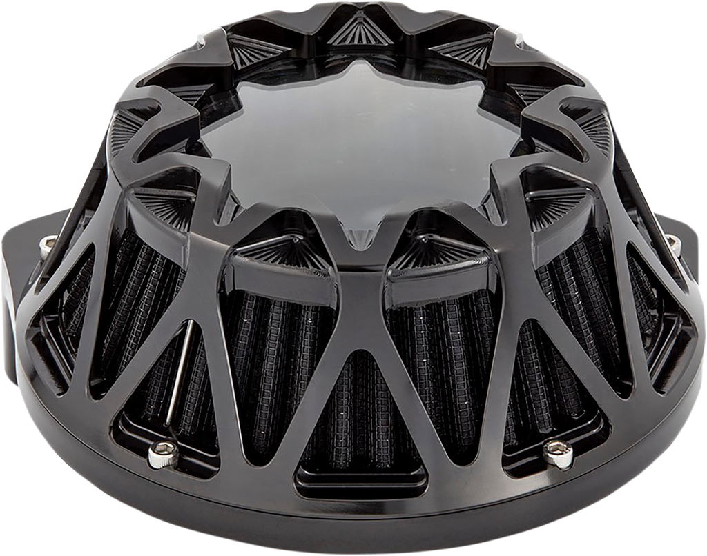 Arlen Ness Crossfire Air Cleaner - 600-042 — image 2