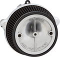 Arlen Ness Big Sucker™ Stage 1 Air Cleaner Kit without Cover - 600-300 — image 1