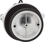 Arlen Ness Big Sucker™ Stage 1 Air Cleaner Kit without Cover - 600-300 — image 1