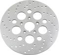 PRO-ONE PERF.MFG. Brake Rotor - 11.5" - Front 600219 — image 1