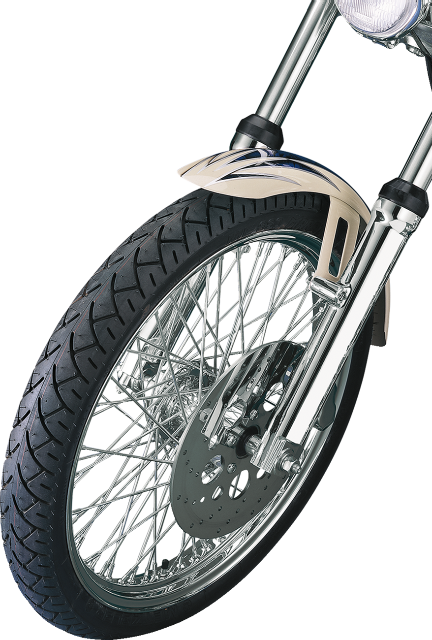 PRO-ONE PERF.MFG. Brake Rotor - 11.5" - Front 600219 — image 2